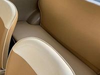 Usata Fiat 500 1970 Bianco Utilitaria