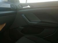 Usata VW T-Cross 110 CV (80 kW) 2020 Grigio SUV