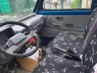 Usata Piaggio Porter 2000