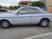 Usata BMW 2000C/CS 120 CV (88 kW) 1960 Grigio Coupé