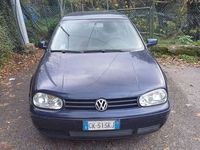 usata VW Golf IV Golf1997 5p 1.9 tdi Time 100cv