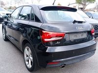 usata Audi A1 SPB 1.0 TFSI ultra Led