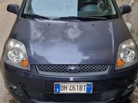 usata Ford Fiesta 1 4 tdci