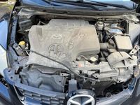 Usata Mazda CX-7 2008 Nero SUV