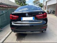 Usata BMW X6 M Sport 258 CV (189 kW) 2016 SUV