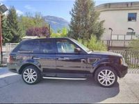 usata Land Rover Range Rover Sport HSE 2.7 v6