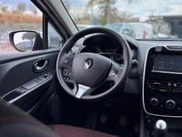 Usata Renault Clio IV Life 75 CV (55 kW) 2016 Bianco Berlina