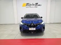 Usata Mitsubishi ASX Intense 92 CV (67 kW) 2024 Blu/azzurro SUV