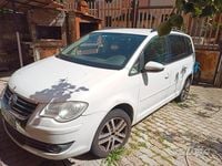 Usata VW Touran 2009 Monovolume