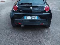 Usata Alfa Romeo MiTo 79 CV (58 kW) 2013 Utilitaria