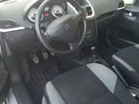 Usata Peugeot 207 68 CV (50 kW) 2009 Berlina
