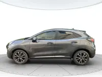 Usata Ford Puma Titanium 125 CV (91 kW) 2022 Antracite SUV