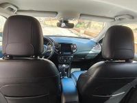 Usata Jeep Compass Limited 120 CV (88 kW) 2019 Bianco SUV