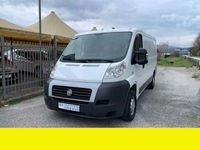 usata Fiat Ducato 2.3 MTJ 130 CV . TETTO BASSO