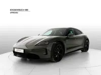Usata Porsche Taycan 4 Cross Turismo Cross Turismo 163 kW (222 CV) 2025 Colore su campione Station wagon