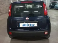 Usata Fiat Panda Pop 69 CV (50 kW) 2020 Blu Utilitaria