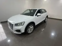 Usata Audi Q2 Advanced Plus 150 CV (110 kW) 2023 Bianco SUV