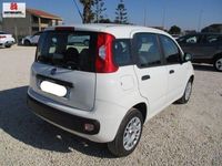 usata Fiat Panda 1.3 MJT 80CV Easy-2017 KM45000 OK NEOPATE