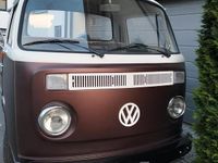 Usata VW T2 50 CV (36 kW) 1970 Marrone Furgone