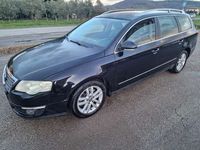 usata VW Passat Variant 2.0 tdi Highline