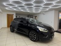Usata Renault Clio IV Bose Edition 118 CV (86 kW) 2016 Nero Berlina
