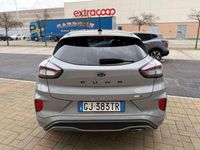 Occasion Ford Puma ST-Line 125 ch (91 kW) 2022 SUV