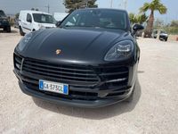 usata Porsche Macan 3.0 S