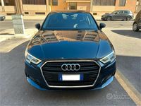 usata Audi A3 spb 30 tdi sport