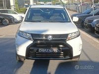 Nuova Suzuki Vitara Cool 110 CV (80 kW) 2025 Bianco artico metallizzato SUV