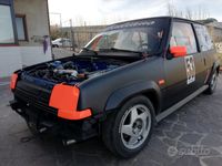 usata Renault R5 1.4 turbo GT