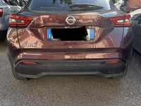 Usata Nissan Juke N-Connecta 117 CV (86 kW) 2021 SUV