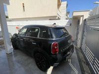 Usata Mini Countryman 121 CV (88 kW) 2014 SUV