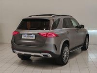 Usata Mercedes GLE350 320 CV (235 kW) 2023 Grigio SUV
