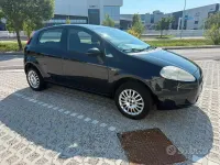 Usata Fiat Grande Punto 77 CV (56 kW) 2013 Utilitaria
