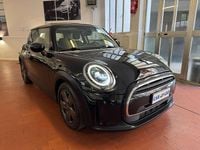 Usata Mini ONE Classic 102 CV (75 kW) 2022 Nero Utilitaria