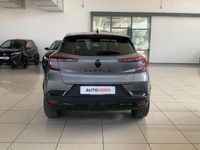Usata Renault Captur Rive Gauche 143 CV (105 kW) 2022 Grigio SUV