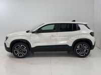 Nuova Jeep Avenger Summit 99 CV (72 kW) 2025 Snow SUV