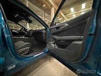 Usata Renault Austral Esprit Alpine 199 CV (146 kW) 2025 Blu SUV