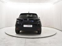 Usata Renault Captur Techno 91 CV (66 kW) 2025 Nero SUV