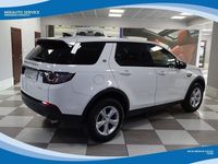 usata Land Rover Discovery Sport 2.0 TD4 150cv 4WD Edition Pure EU6