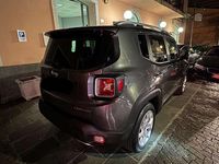 Usata Jeep Renegade Limited 120 CV (88 kW) 2017 SUV