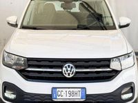 usata VW T-Cross 1 0 tsi urban 95cv