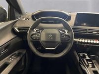 Usata Peugeot 3008 Active 136 CV (100 kW) 2024 Blue celebes SUV