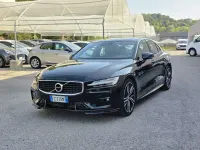 Usata Volvo S60 R-Design 250 CV (183 kW) 2019 Berlina