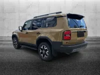 Usata Toyota Land Cruiser Lounge 205 CV (150 kW) 2024 Marrone Station wagon