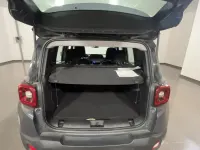 Usata Jeep Renegade Summit 130 CV (95 kW) 2025 679graphite grey SUV
