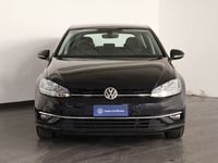 usata VW Golf 5p 1.6 tdi business 115cv