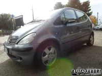 Usata Mercedes 170 Classic 94 CV (69 kW) 2003 Monovolume