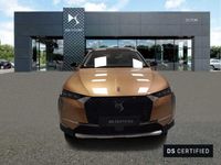 Usata DS Automobiles DS4 Crossback Rivoli 131 CV (96 kW) 2022 Oro SUV