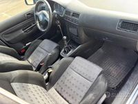 Usata VW Bora 101 CV (74 kW) 2005 Berlina